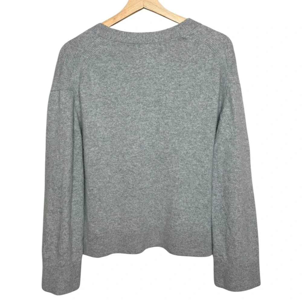 J. Crew crew cashmere